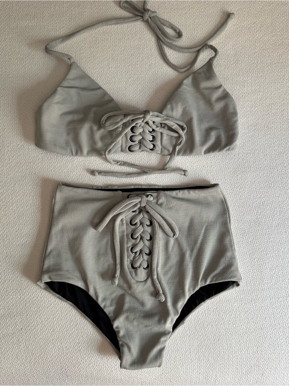 So De Mel bikini size Medium